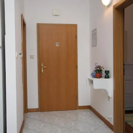 With A Parking Space Moscenicka Draga, Opatija - 7774 Apartment *